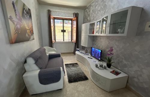 Casteldaccia Apartamento | Sweet Home Pietro e Lia by Holiday World