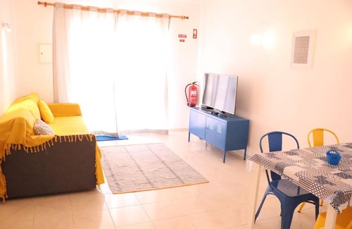 Montes de Alvor Apartamento | Sweet Home Portas do Sol