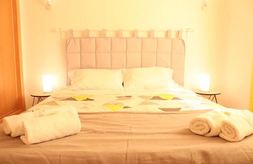 Montes de Alvor Apartamento | Sweet Home Portas do Sol