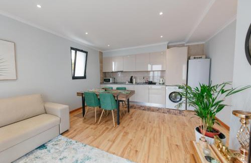 Canical Apartamento | sweet home