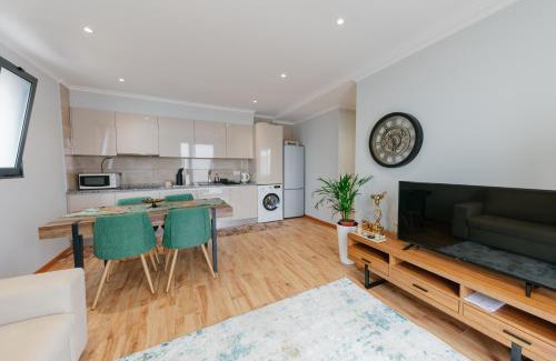 Canical Apartamento | sweet home