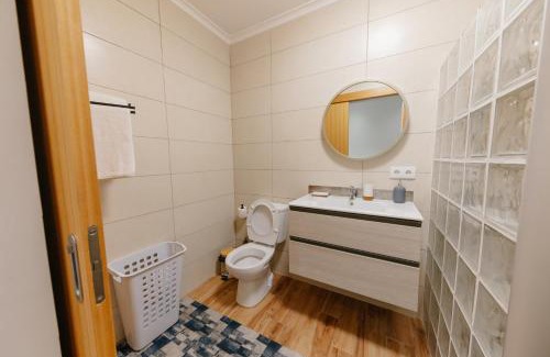 Canical Apartamento | sweet home