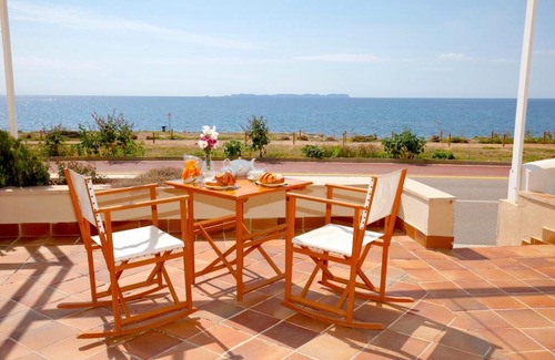Sa Rapita Apartamento | Sweet Home Sa Rapita