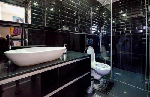 Eilat Apartamento | Sweet home Shahamon