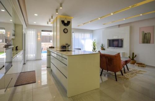 Eilat Apartamento | Sweet home Shahamon