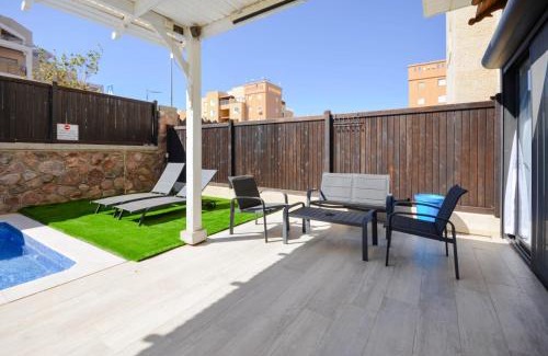 Eilat Apartamento | Sweet home Shahamon