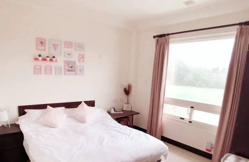 Jincheng Cama Y Desayuno | Sweet Home