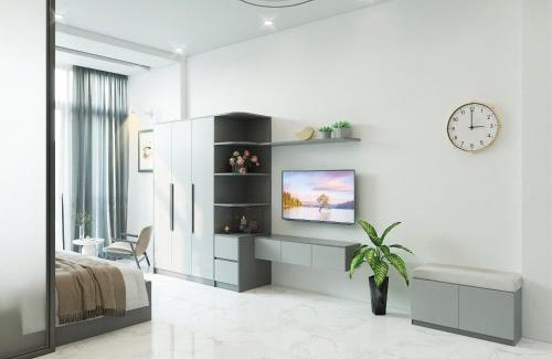 Binh Thanh Apartamento | SWEET HoMe