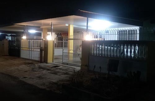 Central Seberang Perai Casa | Sweet Home With 2 Auto Gates at BM, Penang, M'sia