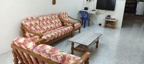 Central Seberang Perai Casa | Sweet Home With 2 Auto Gates at BM, Penang, M'sia