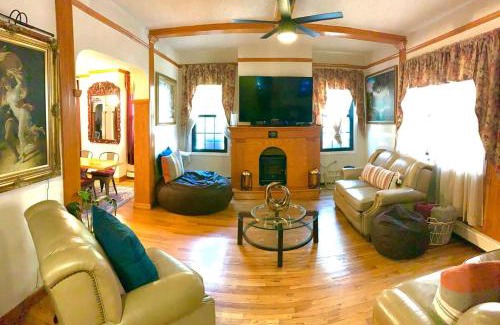 Queens Apartamento | Sweet Home - Zoller Stays