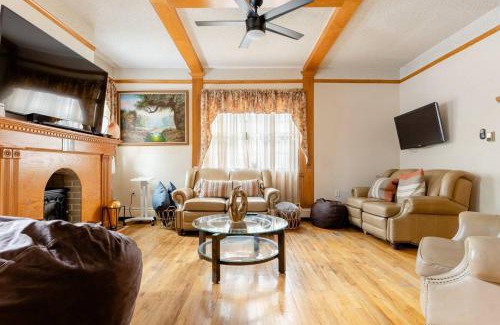 Queens Apartamento | Sweet Home - Zoller Stays