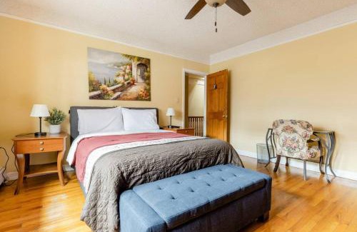 Queens Apartamento | Sweet Home - Zoller Stays