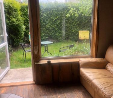 Jurmala Casa | Sweet Honey homestay