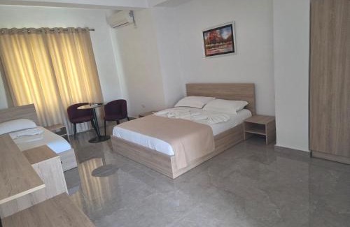 Vaqarr Hotel | Sweet Hotel