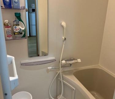 Itabashi Apartamento | Sweet house 101 東武練馬101