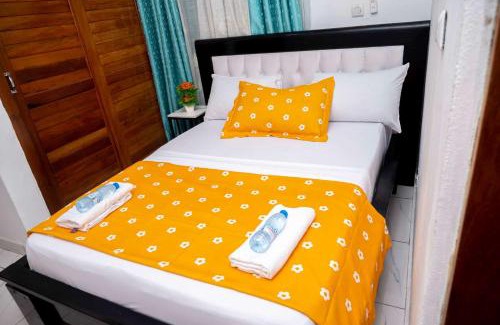 Limbe Apartamento | Sweet Inn Limbe