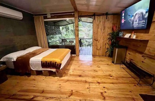 Quesada Apartamento | Sweet Jungle