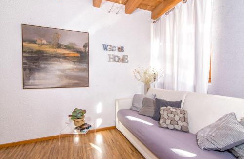 Arco Apartamento | Sweet Laghel Apartments