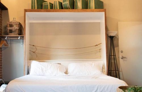 Lancaster Apartamento | Sweet Lancaster Apt. B