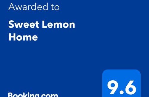 Timisoara Apartamento | Sweet Lemon Home
