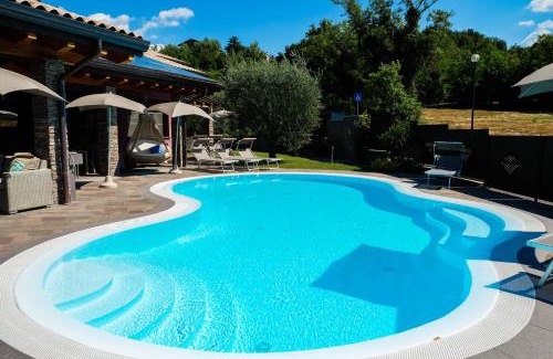 San Benedetto di Lugana Casa | Sweet Life Villas