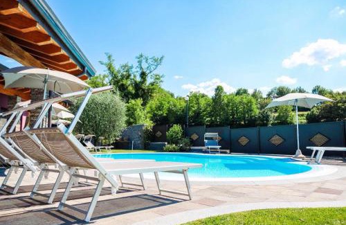 San Benedetto di Lugana Casa | Sweet Life Villas