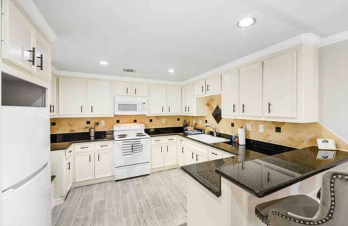 Humble Casa | Sweet Little House A near IAH airport