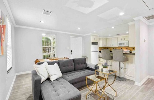 Humble Casa | Sweet Little House A near IAH airport