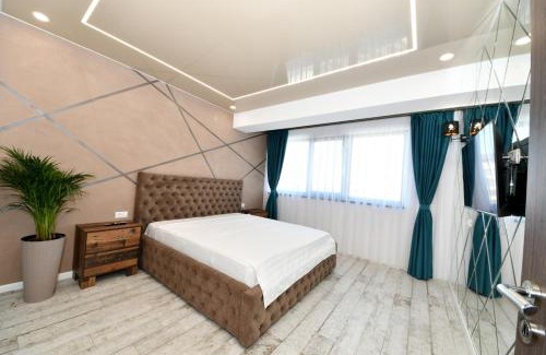 Galati Apartamento | Sweet Luxury - CentralPark