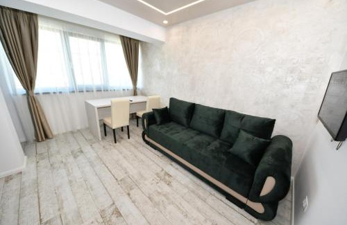 Galati Apartamento | Sweet Luxury - CentralPark