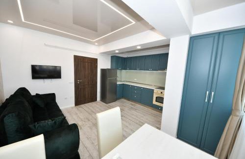 Galati Apartamento | Sweet Luxury - CentralPark