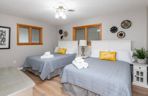 Englewood Casa | Sweet Magnolia - Newly Remodeled Ranch