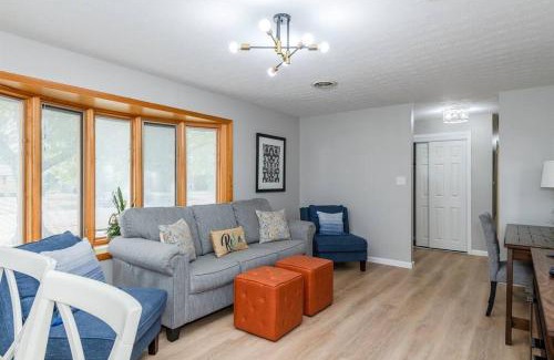 Englewood Casa | Sweet Magnolia - Newly Remodeled Ranch