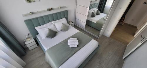 Tractorul Apartamento | Sweet memories Apart Coresi 1