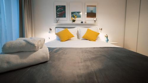 Tractorul Apartamento | Sweet memories Apart Coresi 2