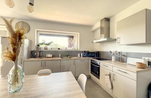 Marche-en-Famenne Apartamento | Sweet Moments