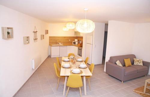 Eauze Apartamento | #Sweet Moments By Eauz'Homes -WiFi-Netflix