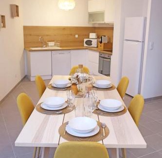 Eauze Apartamento | #Sweet Moments By Eauz'Homes -WiFi-Netflix