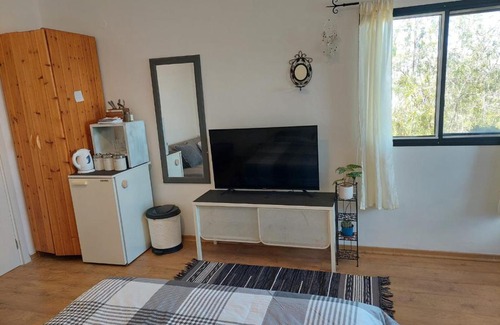 Amirim Apartamento | sweet Mountain View room in heart of Amirim