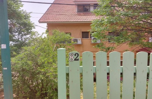 Amirim Apartamento | sweet Mountain View room in heart of Amirim