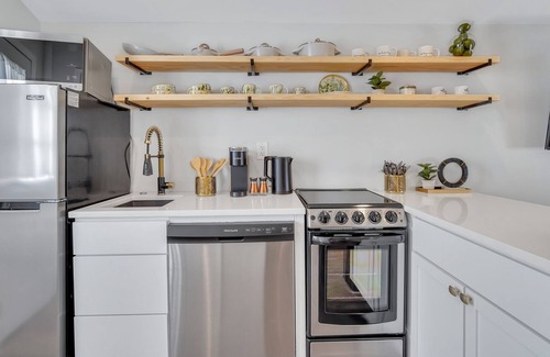 Bluffton Apartamento | Sweet Nest Bluffton Cottage