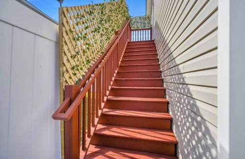 Bluffton Apartamento | Sweet Nest Bluffton Cottage