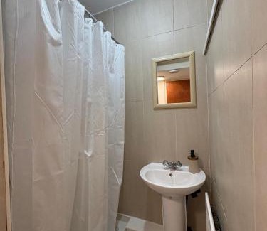 Coldharbour Apartamento | Sweet night