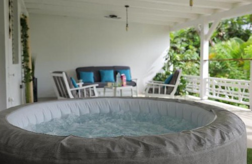 Riviere-Pilote Apartamento | Sweet Nini