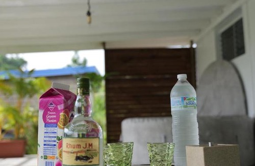 Riviere-Pilote Apartamento | Sweet Nini