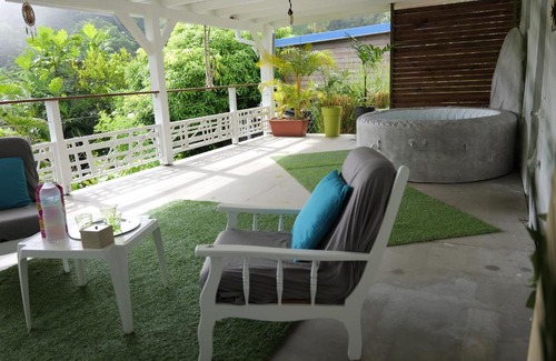 Riviere-Pilote Apartamento | Sweet Nini