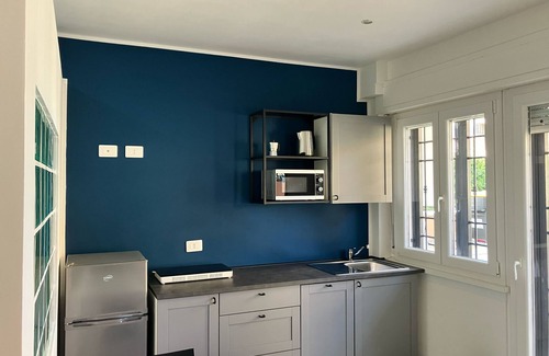 Caere Vetus Apartamento | Sweet Oasis