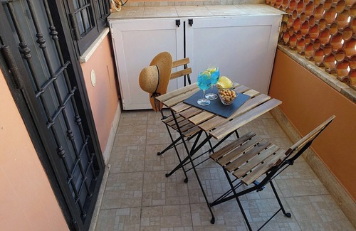 Caere Vetus Apartamento | Sweet Oasis