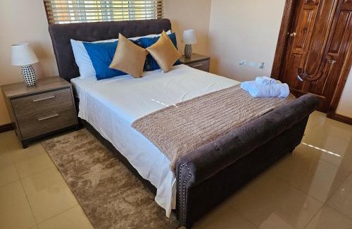 Barbican Cama Y Desayuno | Sweet Oasis